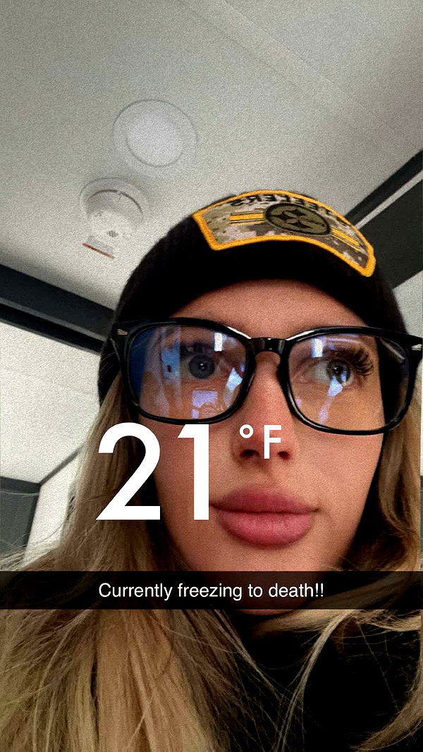 carlyhartxx snapchat image archive image