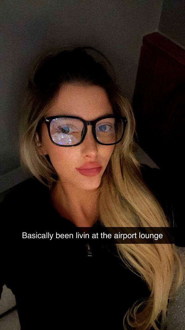 carlyhartxx snapchat image archive image