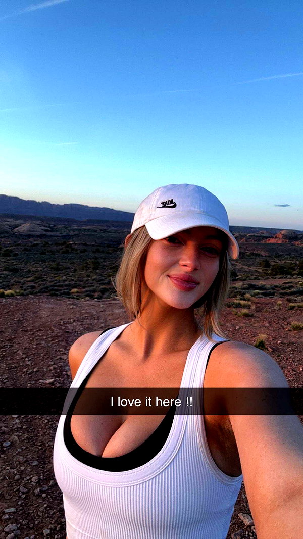 carlyhartxx snapchat image archive image