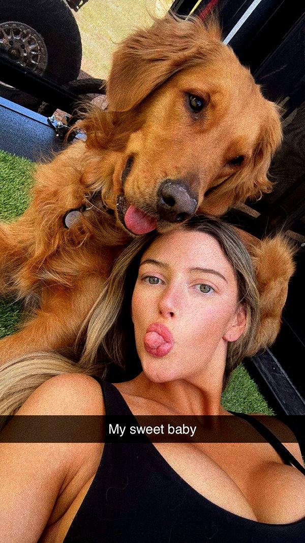 carlyhartxx snapchat image archive image