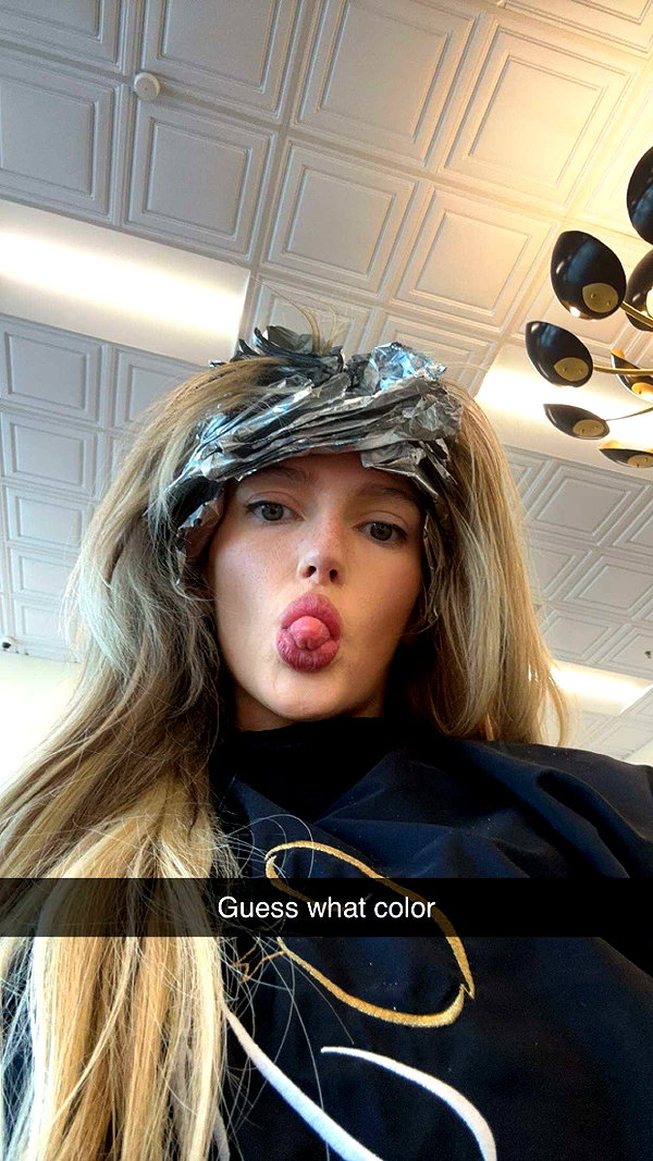 carlyhartxx snapchat image archive image