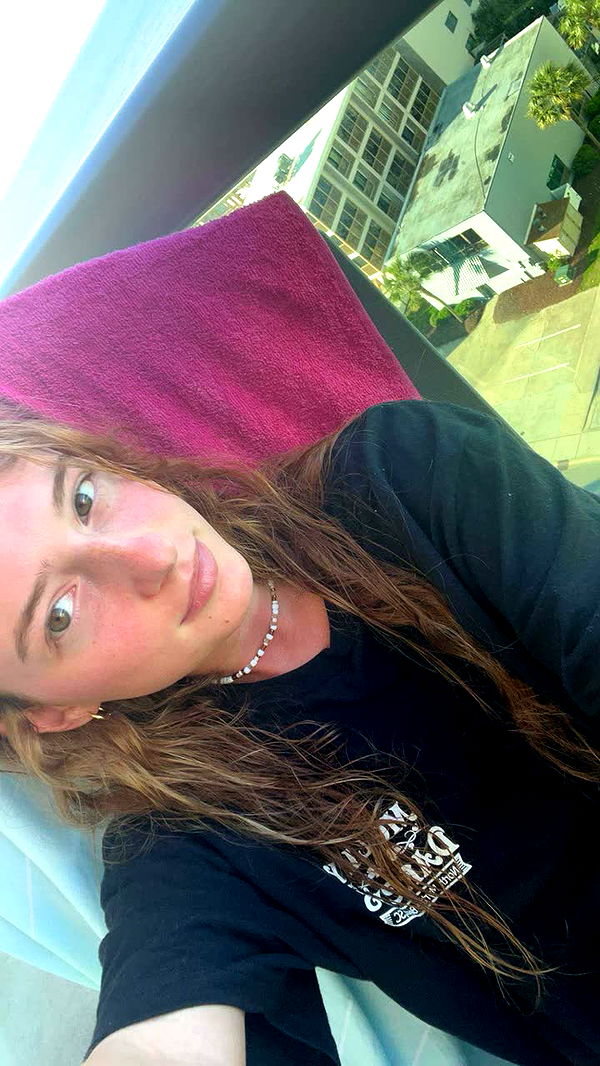 carmmieecat image ~ Altpins