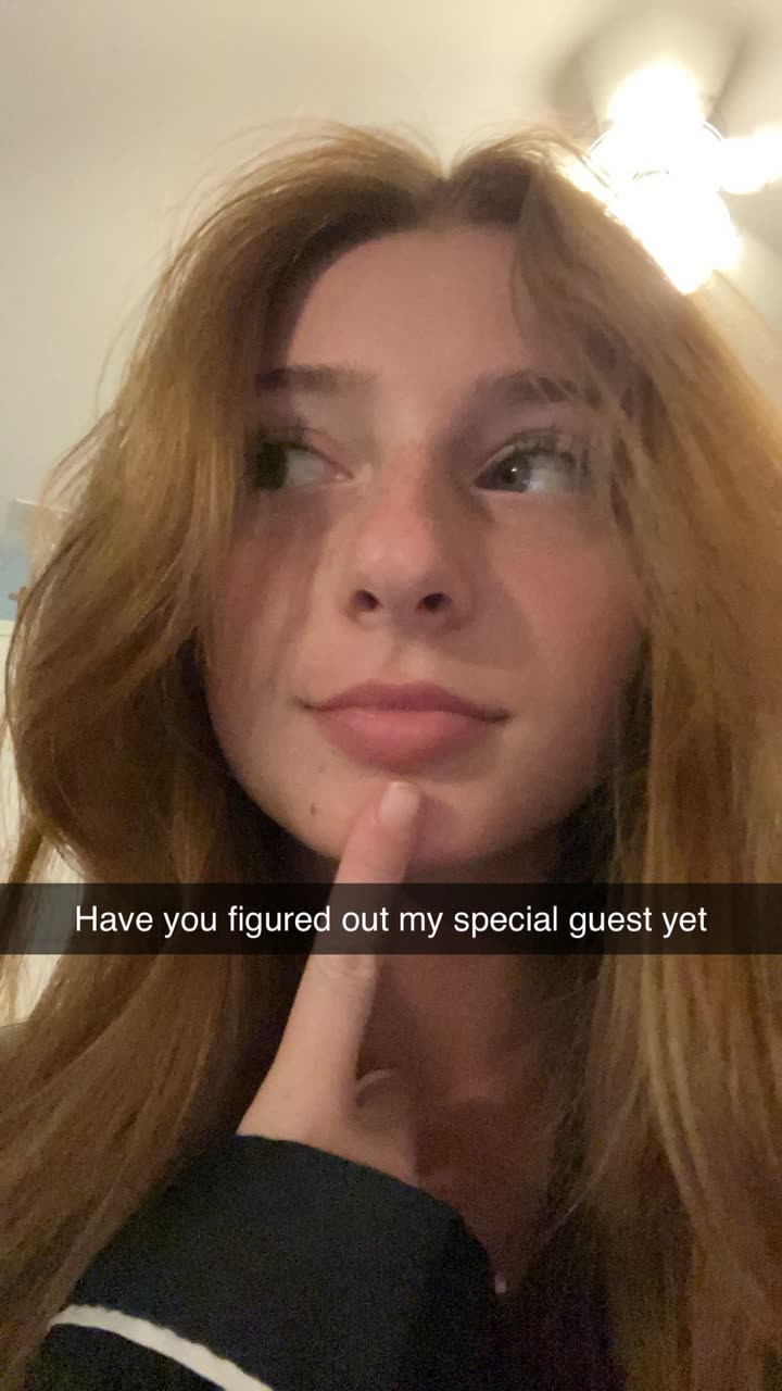 carmmieecat snapchat image archive image