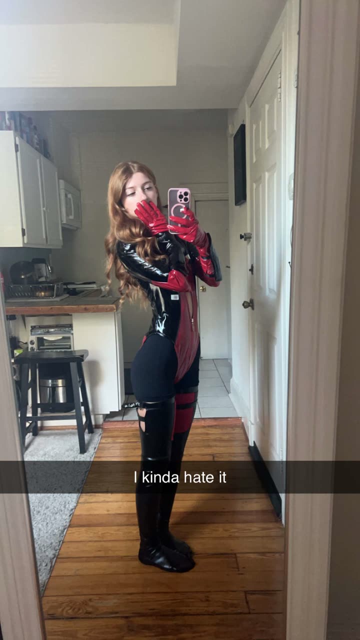 carmmieecat snapchat image archive image