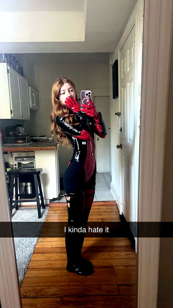 carmmieecat image ~ Altpins