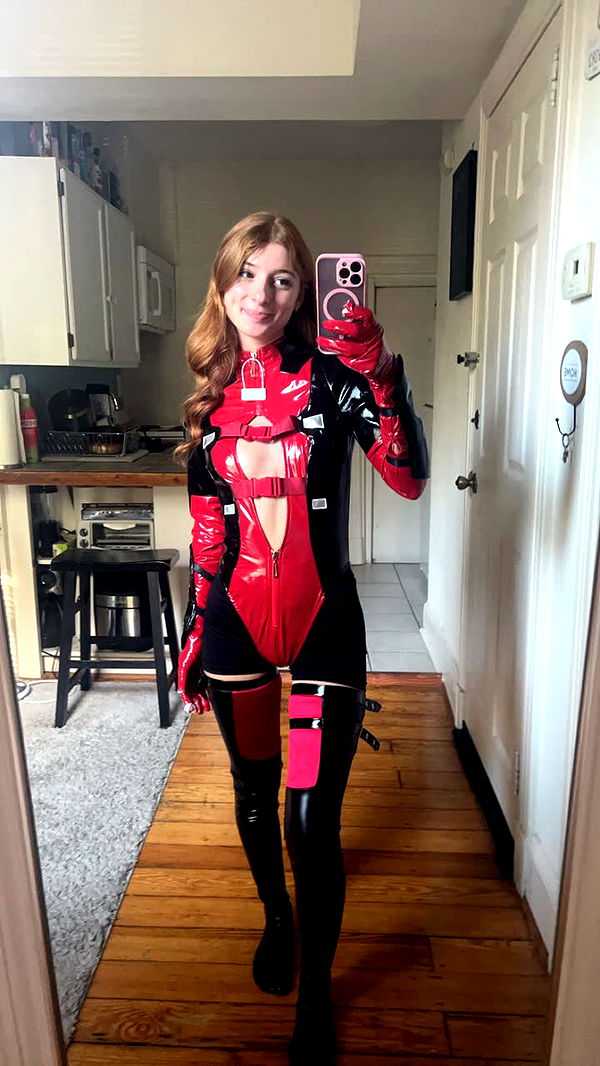 carmmieecat image ~ Altpins