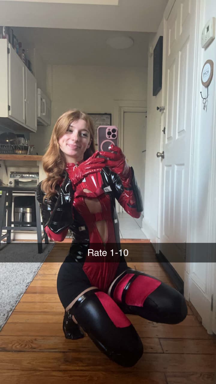 carmmieecat snapchat image archive image