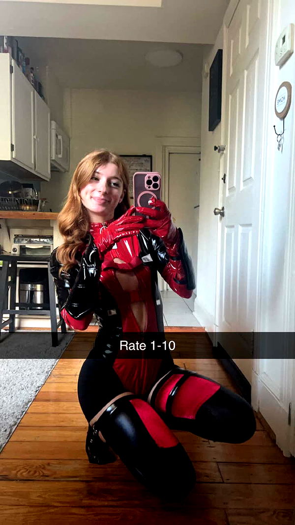 carmmieecat image ~ Altpins