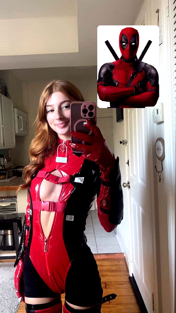 carmmieecat image ~ Altpins