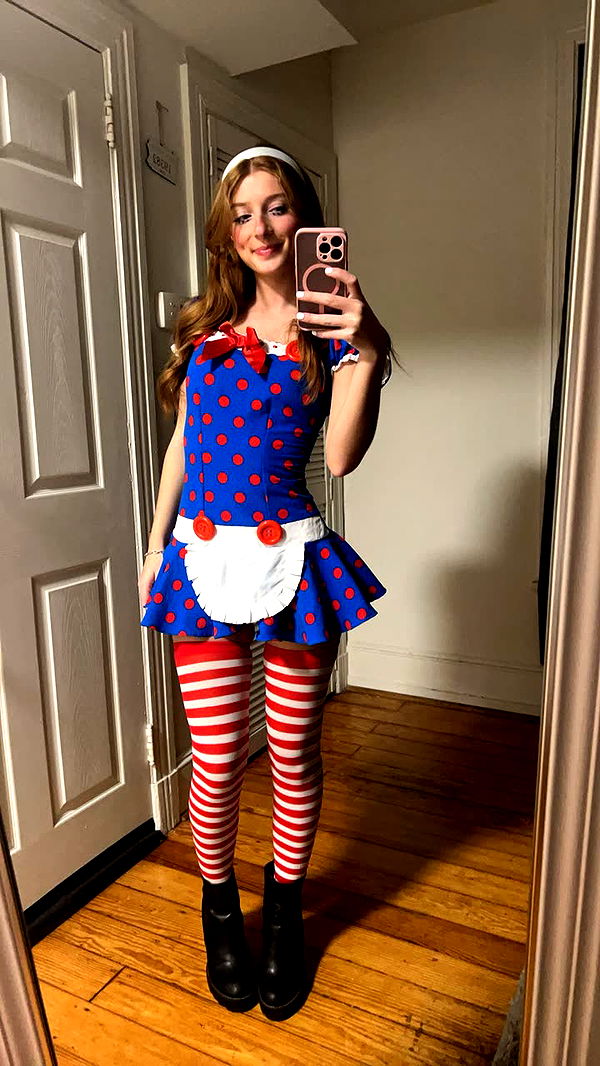 carmmieecat image ~ Altpins