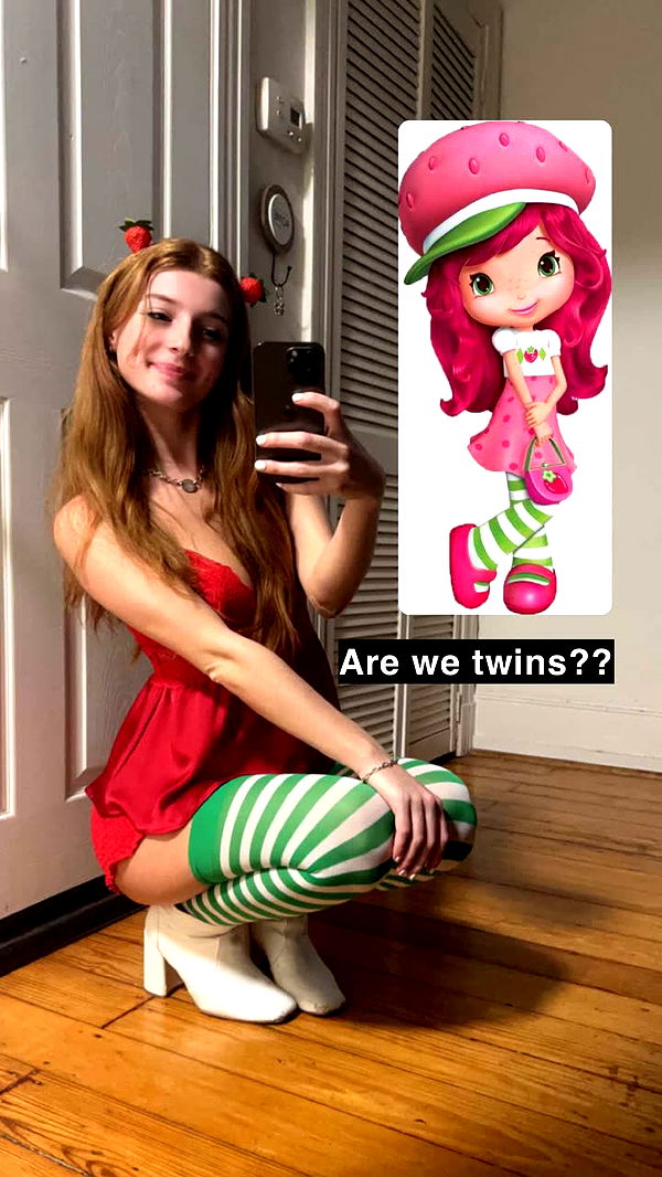 carmmieecat image ~ Altpins