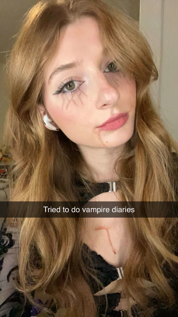 carmmieecat snapchat image archive image