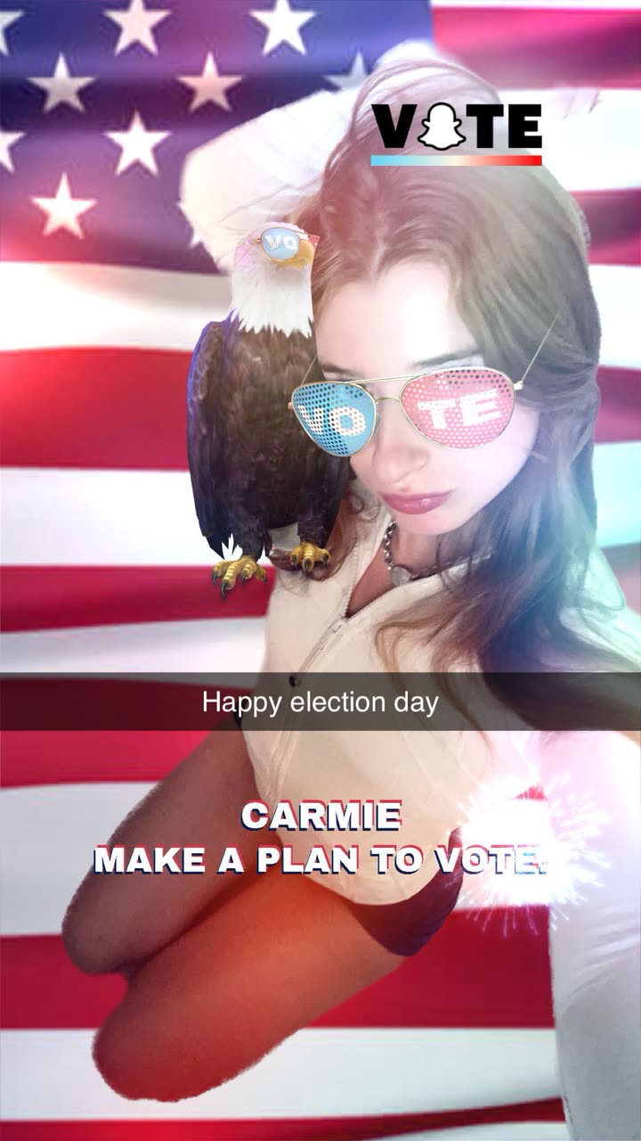 carmmieecat snapchat image archive image