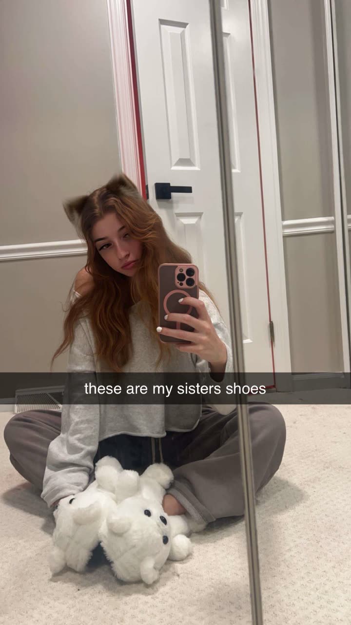 carmmieecat snapchat image archive image