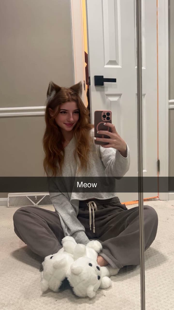 carmmieecat snapchat image archive image