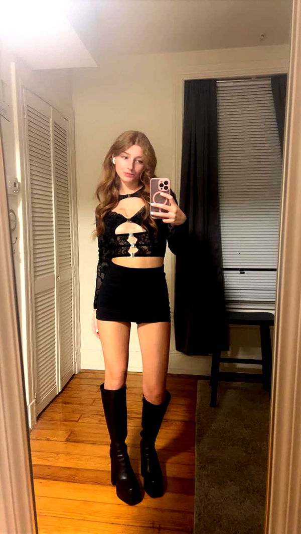 carmmieecat image ~ Altpins