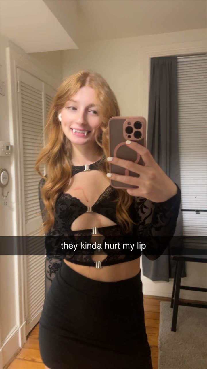 carmmieecat snapchat image archive image