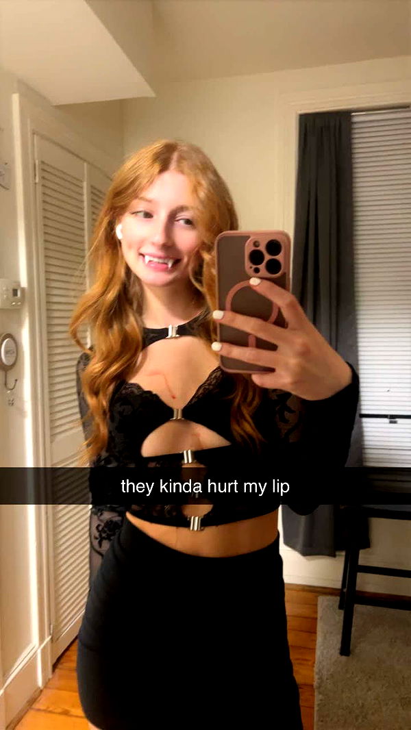 carmmieecat image ~ Altpins