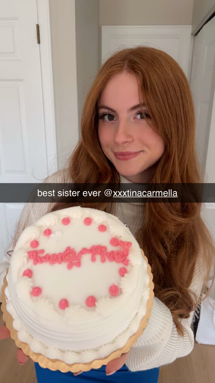 carmmieecat snapchat image archive image