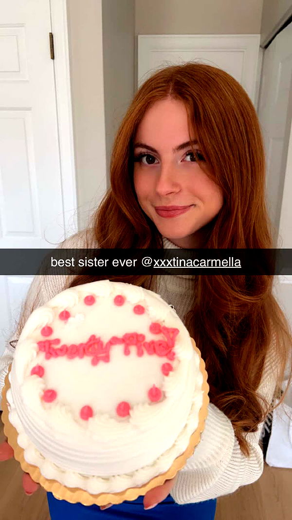 carmmieecat image ~ Altpins