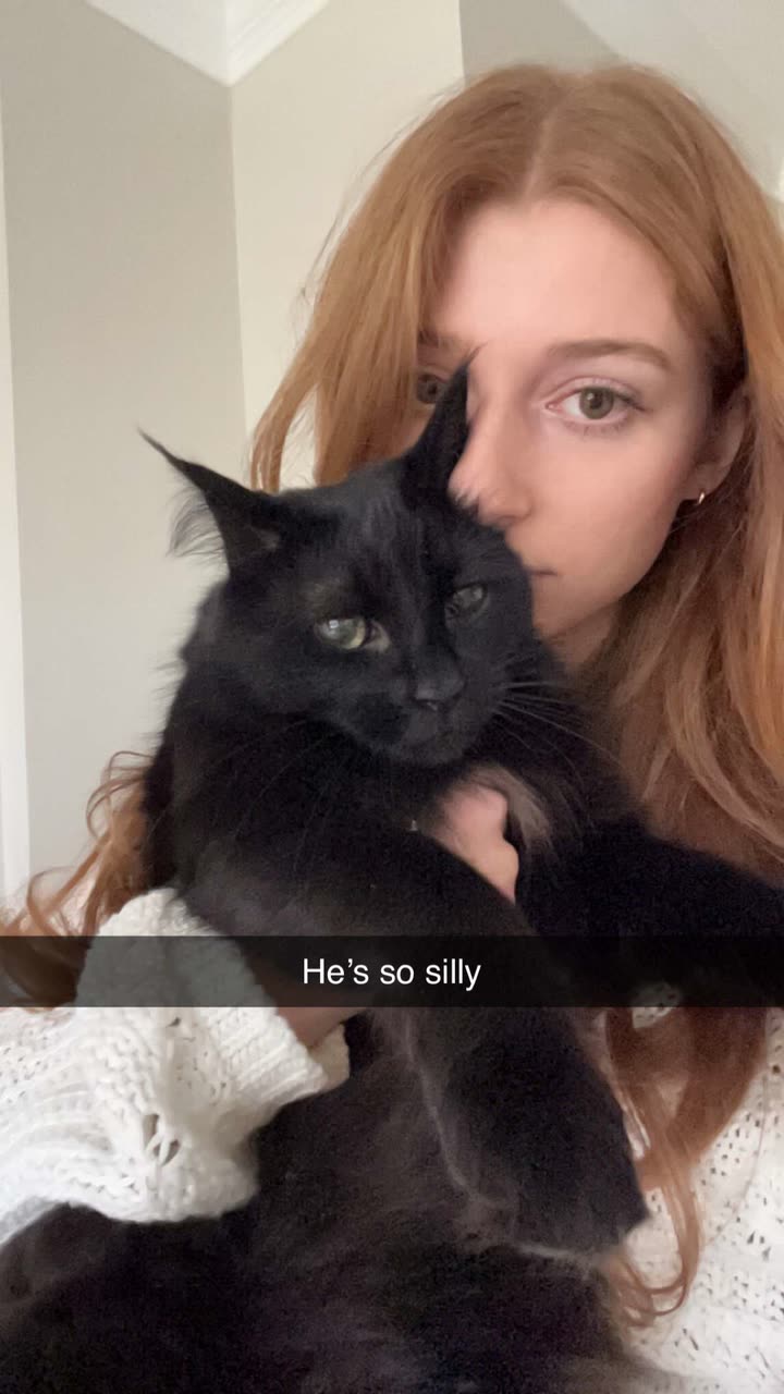 carmmieecat snapchat image archive image