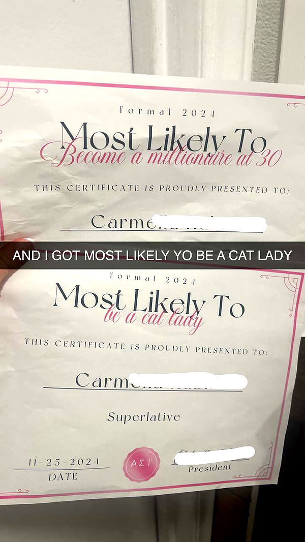 carmmieecat image ~ Altpins