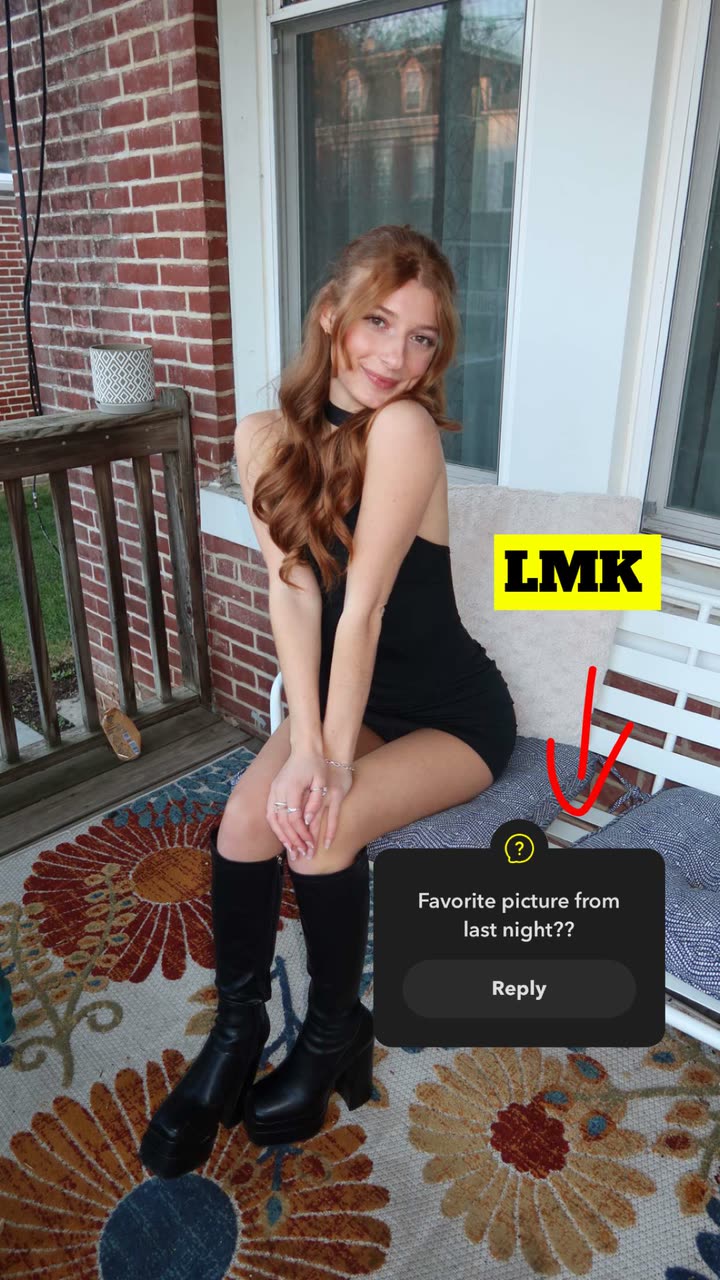 carmmieecat snapchat image archive image