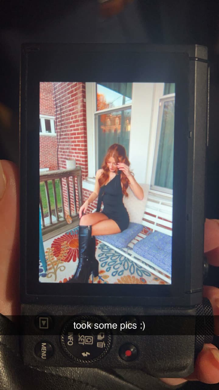 carmmieecat snapchat image archive image