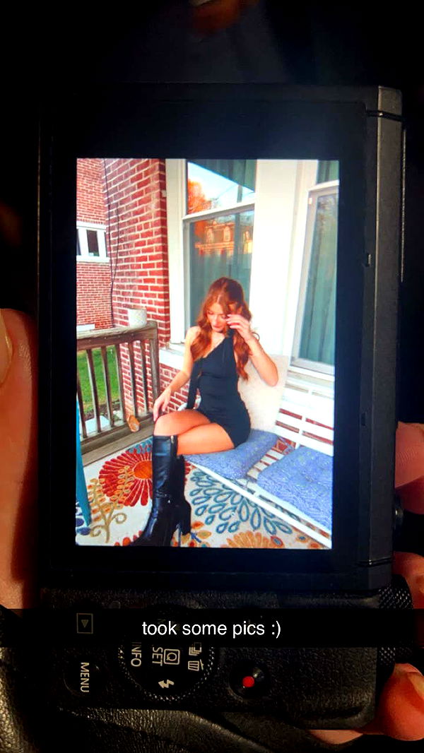 carmmieecat image ~ Altpins