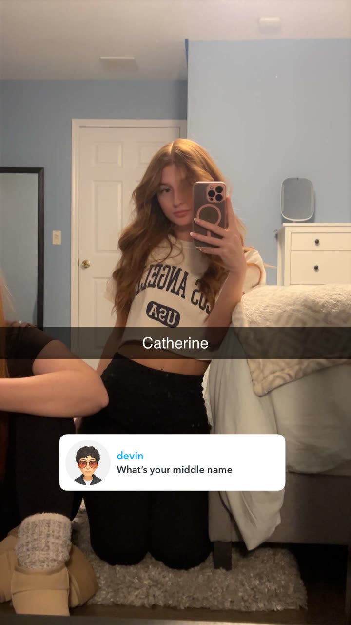 carmmieecat snapchat image archive image