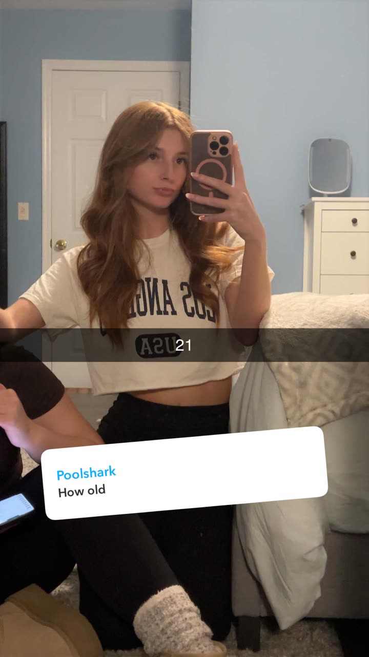 carmmieecat snapchat image archive image