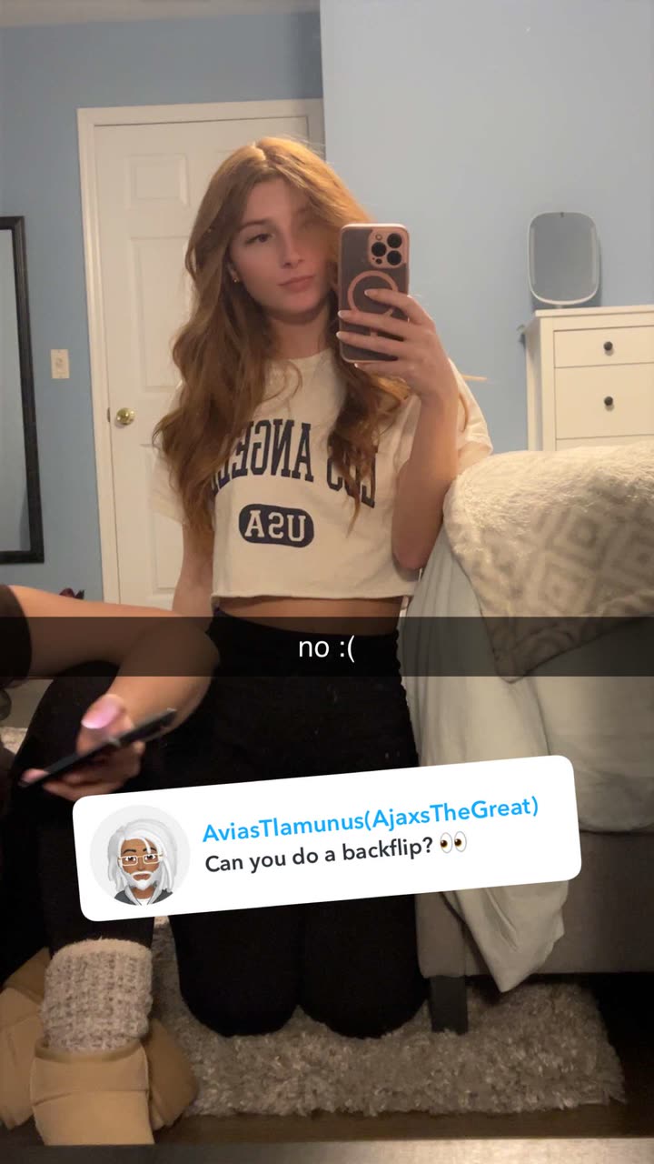 carmmieecat snapchat image archive image