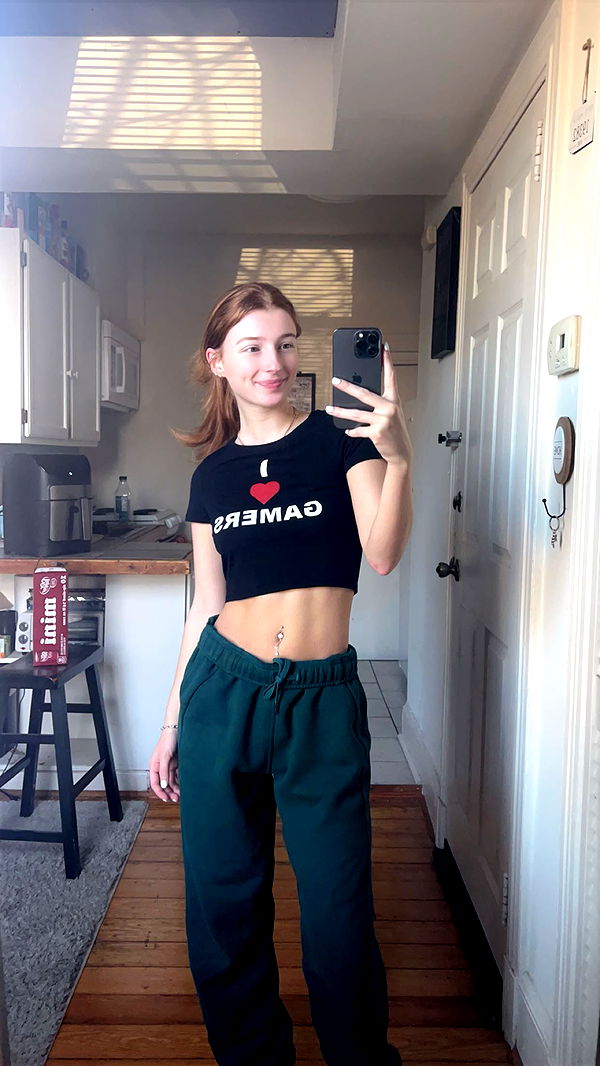 carmmieecat image ~ Altpins