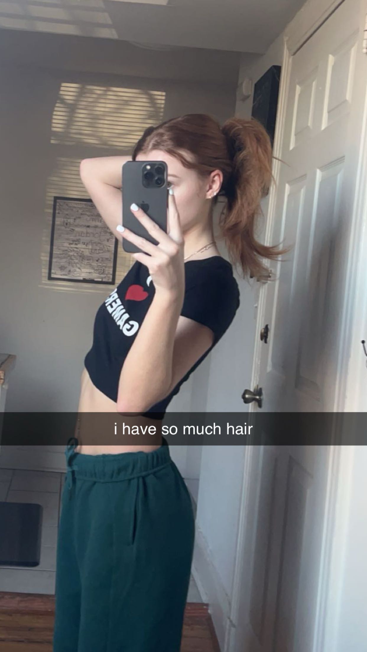 carmmieecat snapchat image archive image