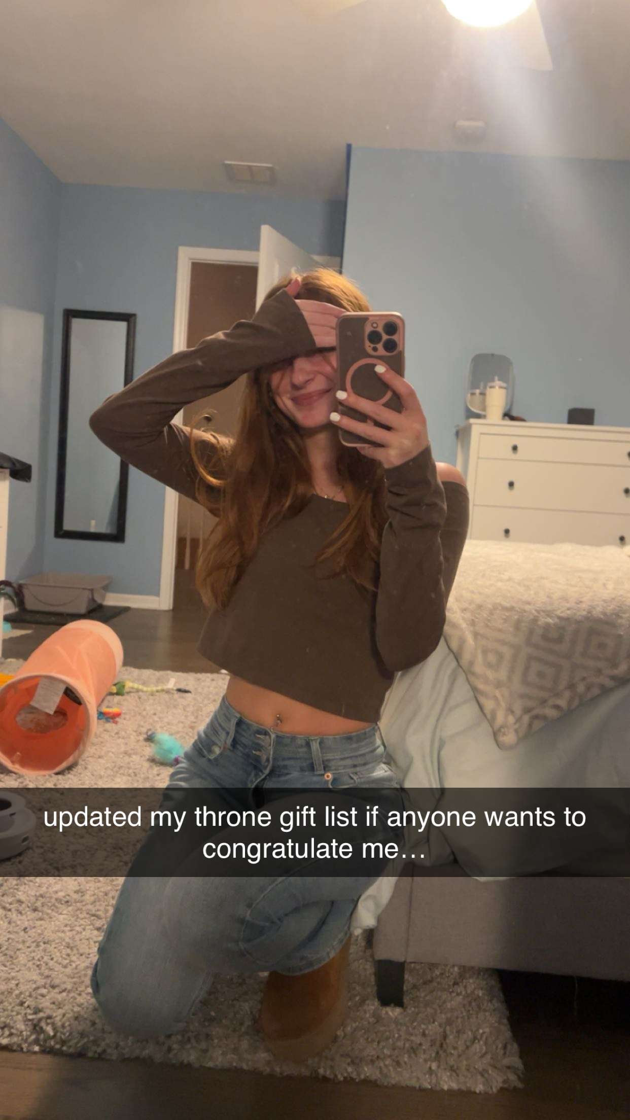 carmmieecat snapchat image archive image