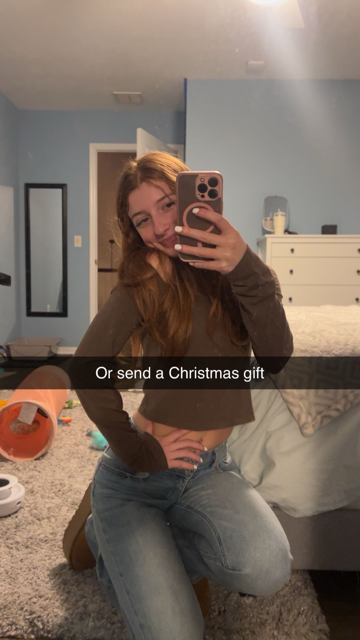 carmmieecat snapchat image archive image