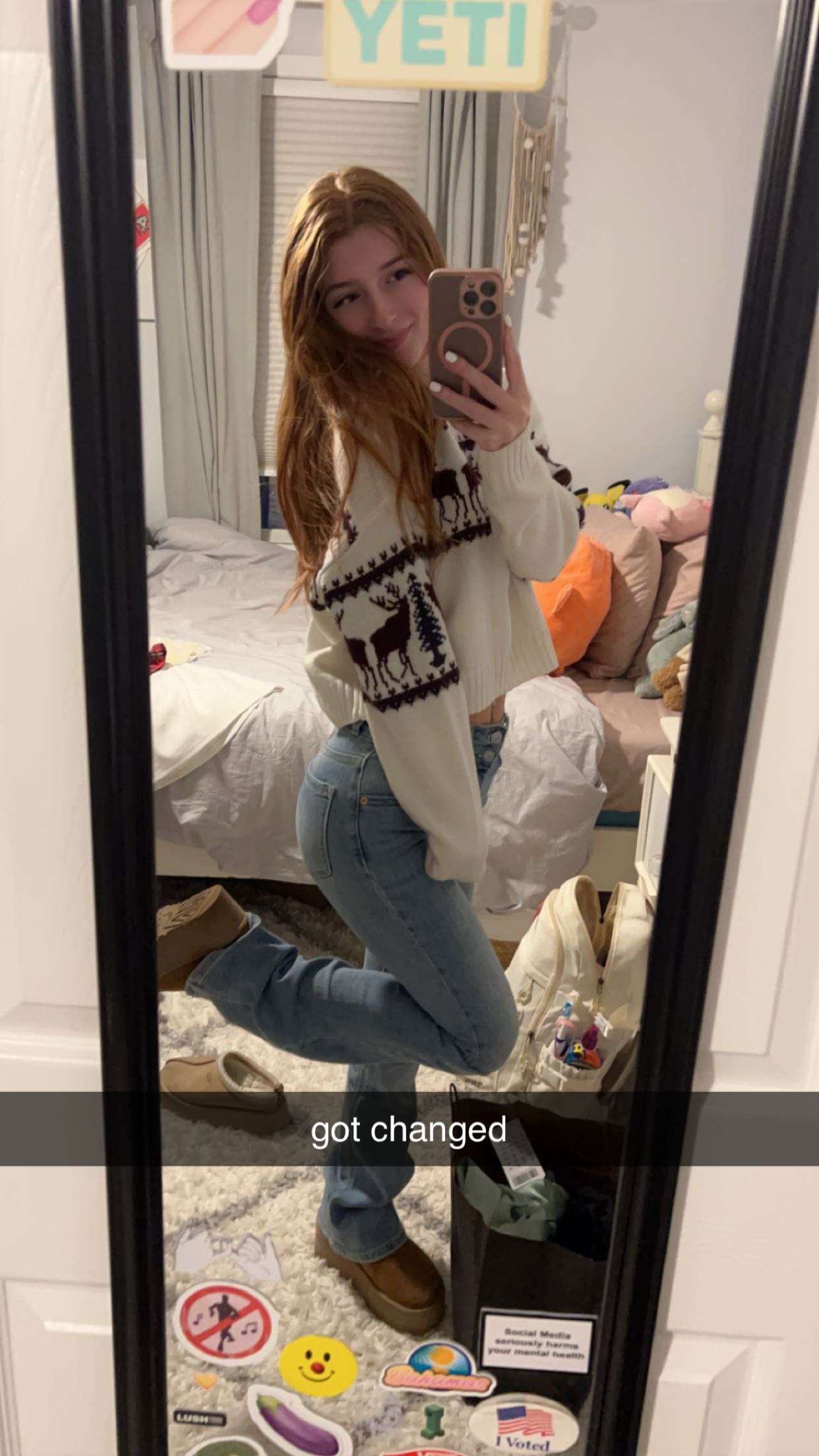 carmmieecat snapchat image archive image