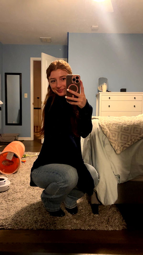 carmmieecat image ~ Altpins