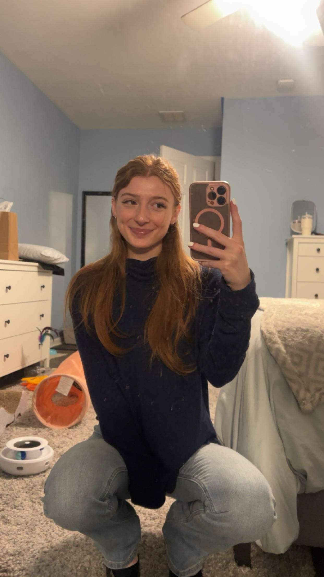 carmmieecat snapchat image archive image