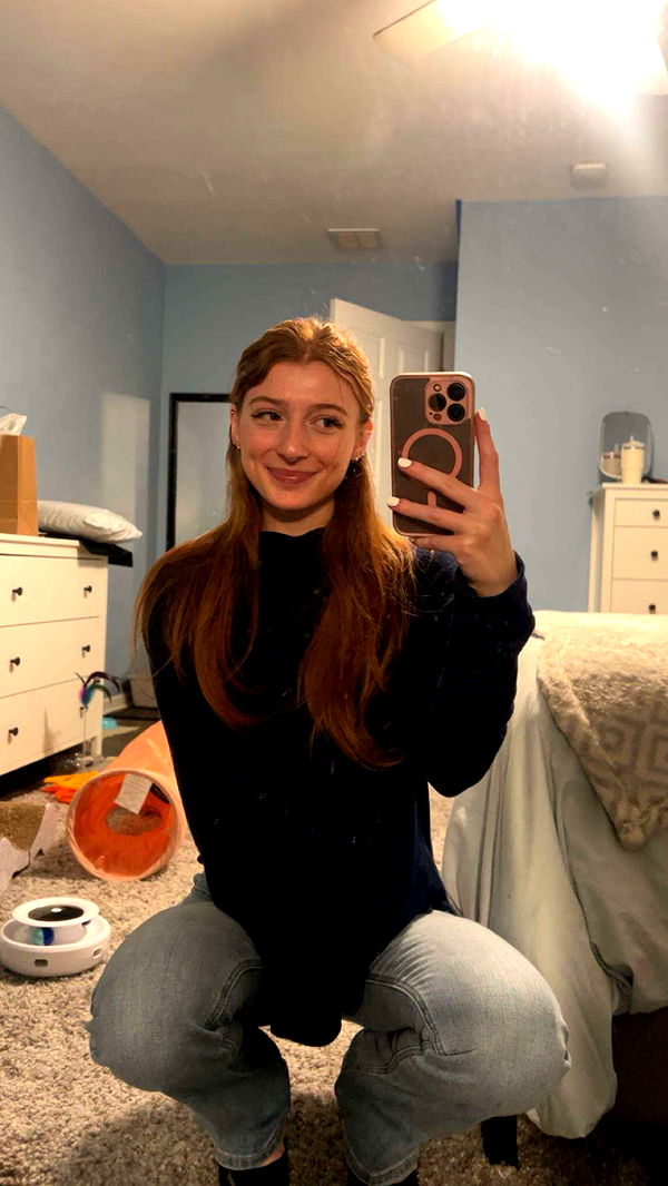 carmmieecat image ~ Altpins