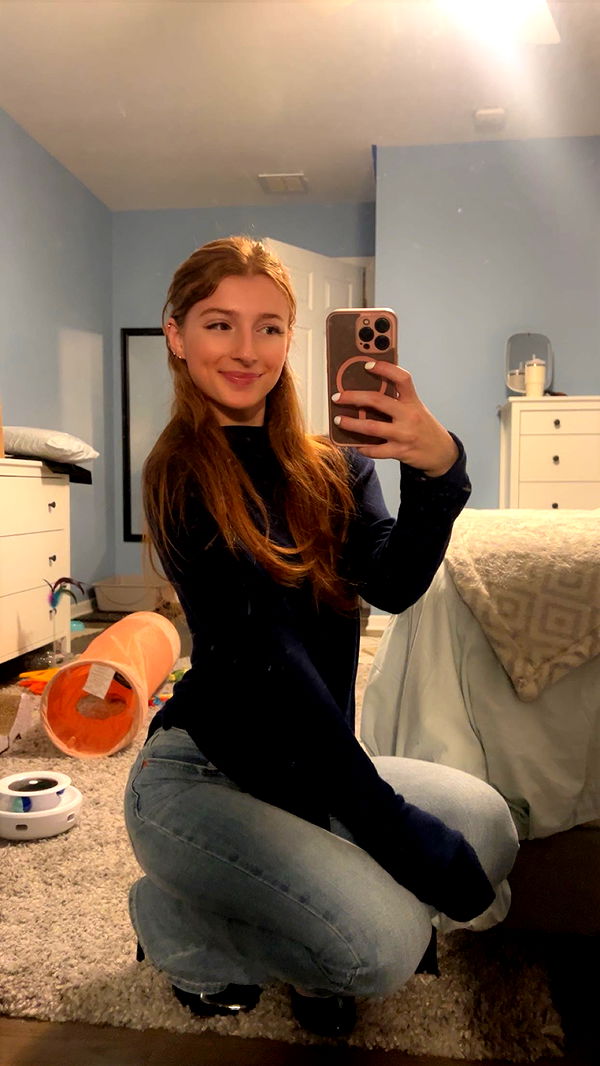 carmmieecat image ~ Altpins