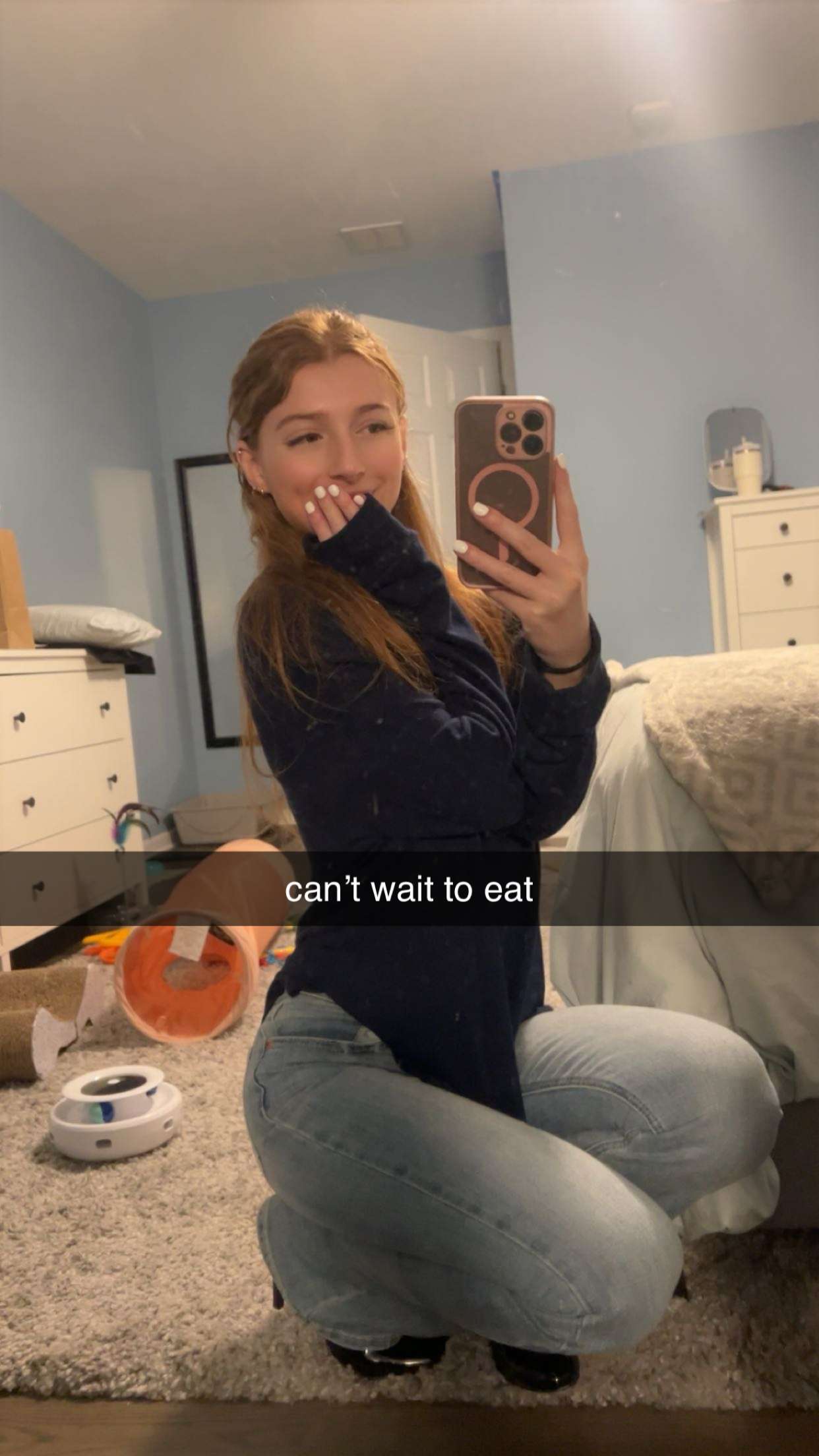 carmmieecat snapchat image archive image