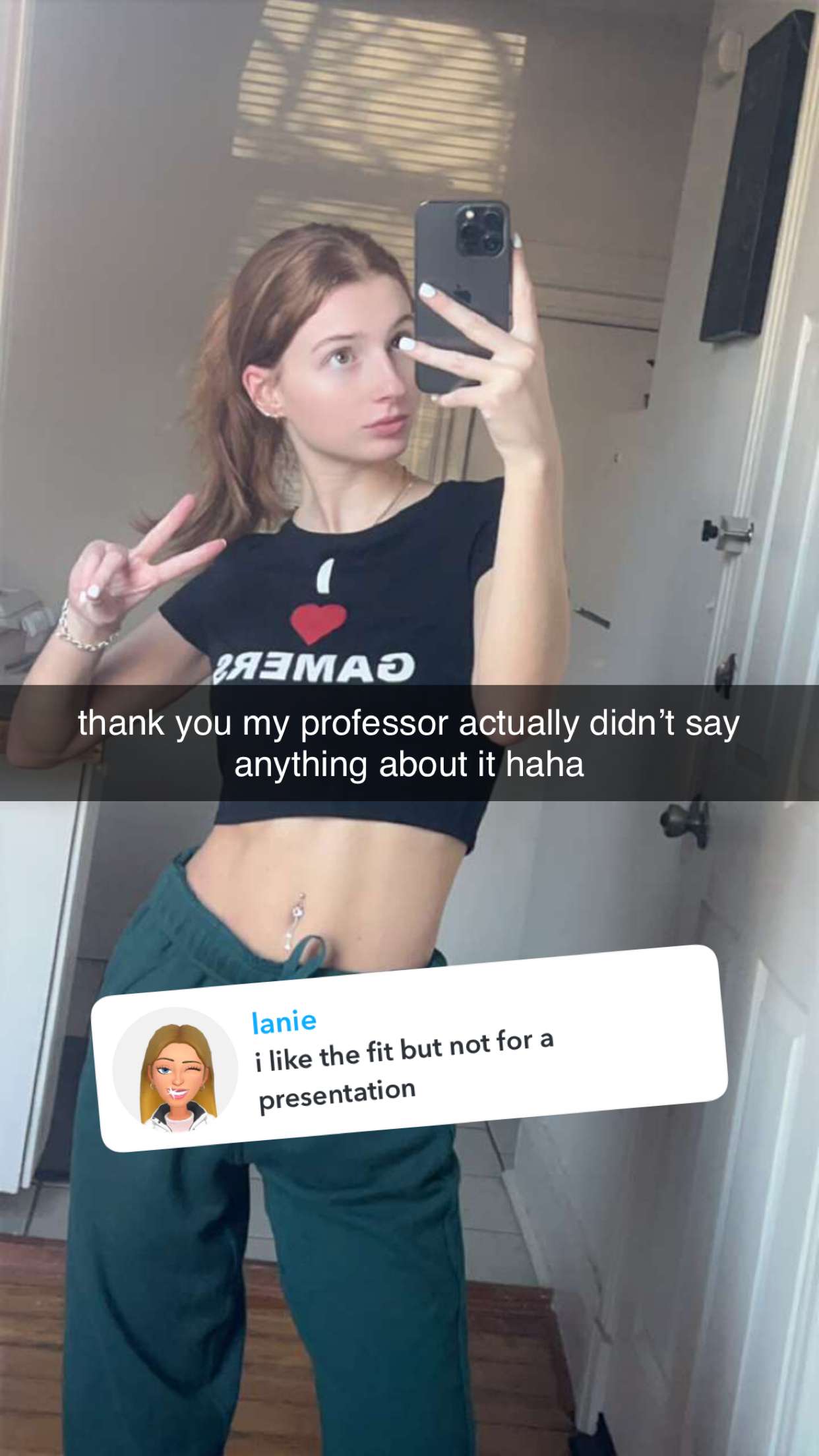 carmmieecat snapchat image archive image