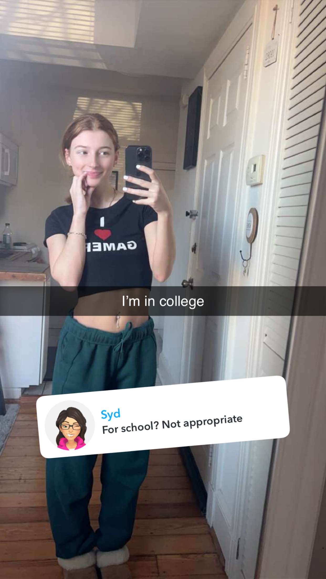 carmmieecat snapchat image archive image