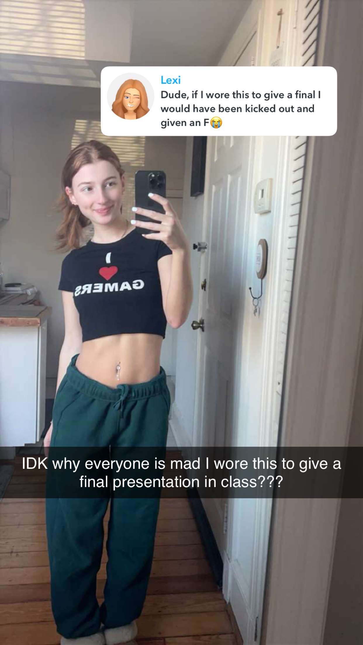 carmmieecat snapchat image archive image