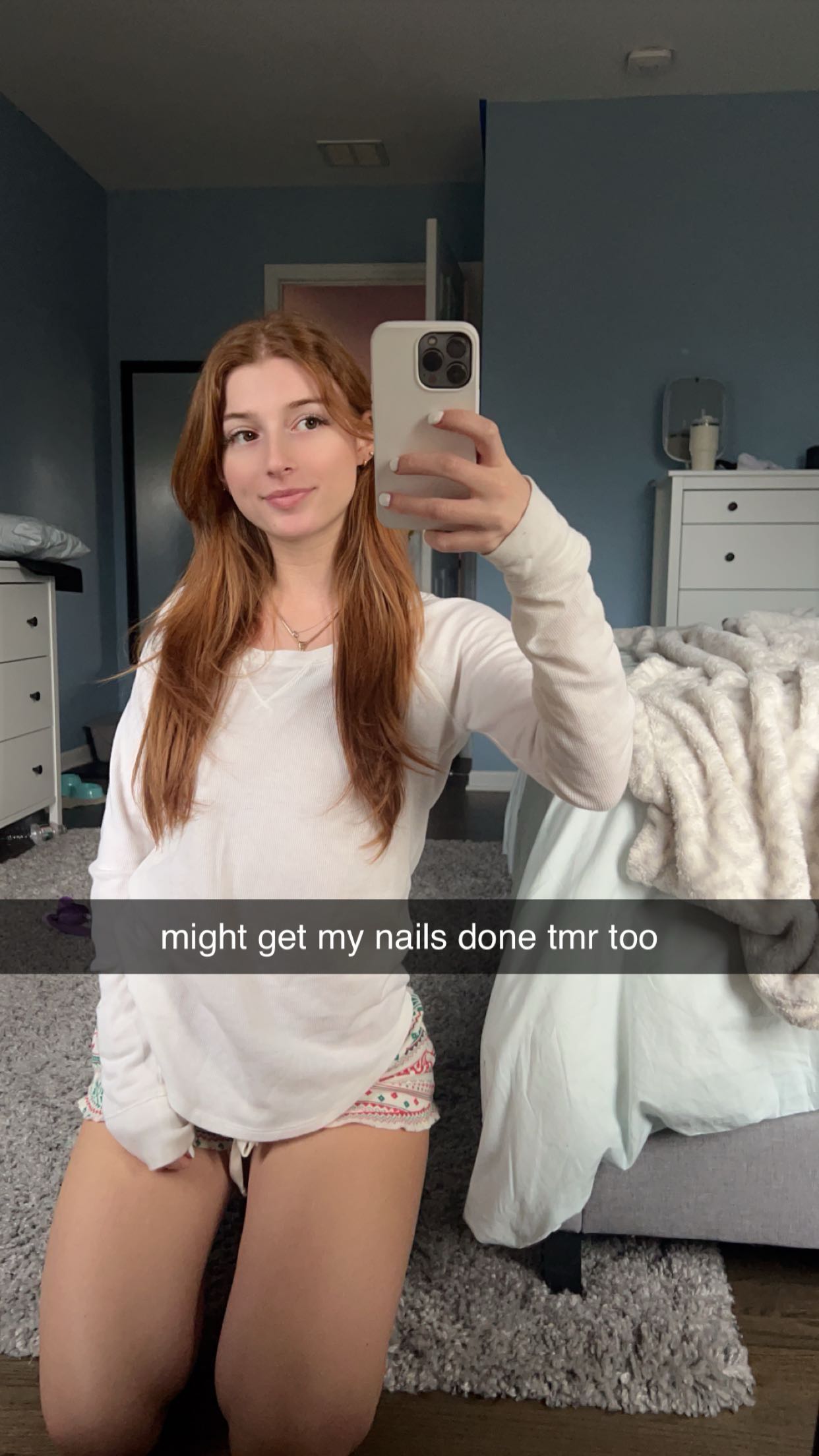 carmmieecat snapchat image archive image