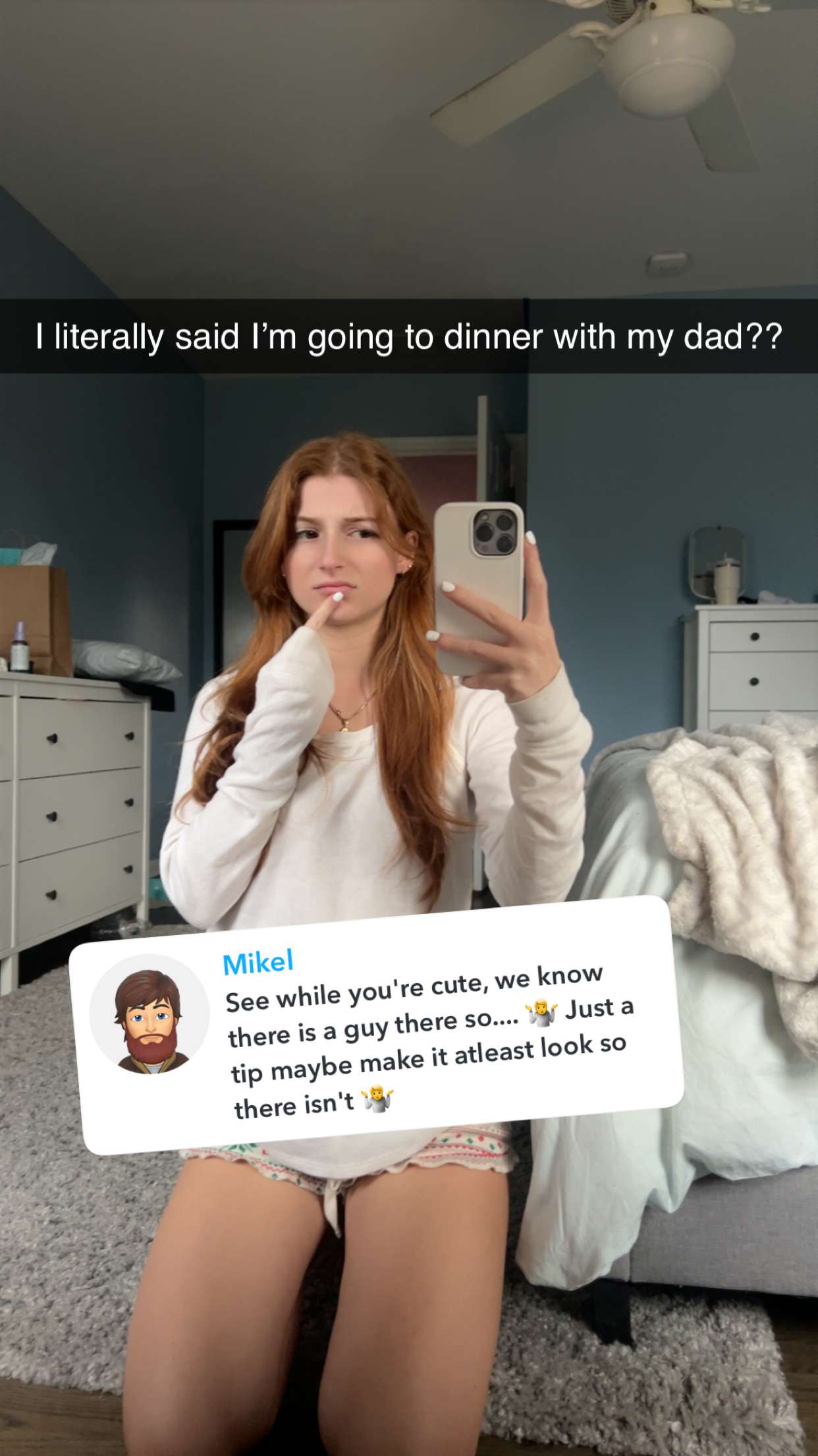 carmmieecat snapchat image archive image