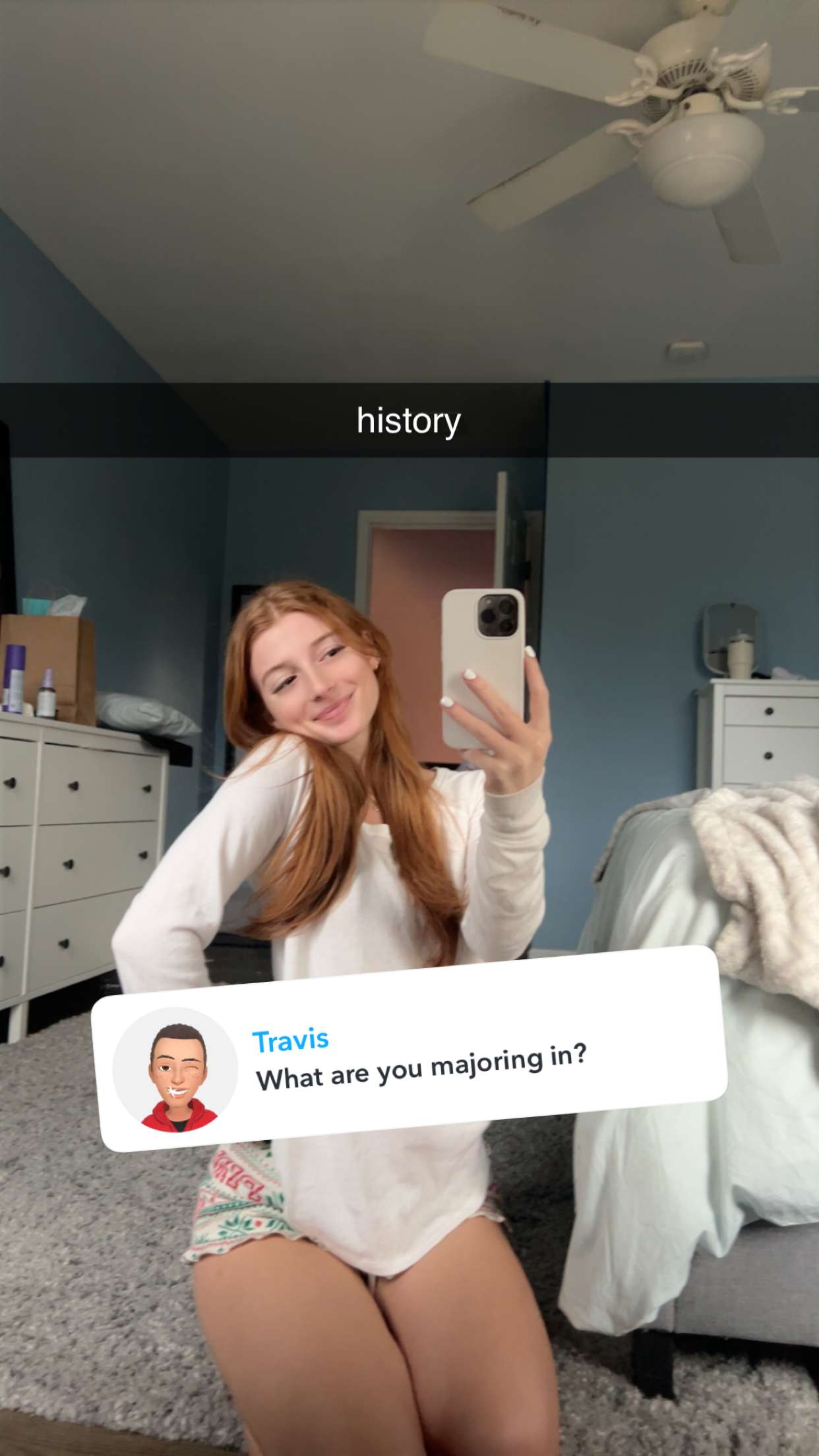 carmmieecat snapchat image archive image