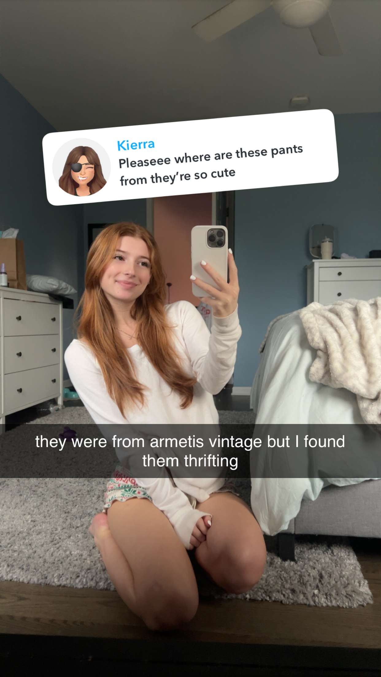 carmmieecat snapchat image archive image