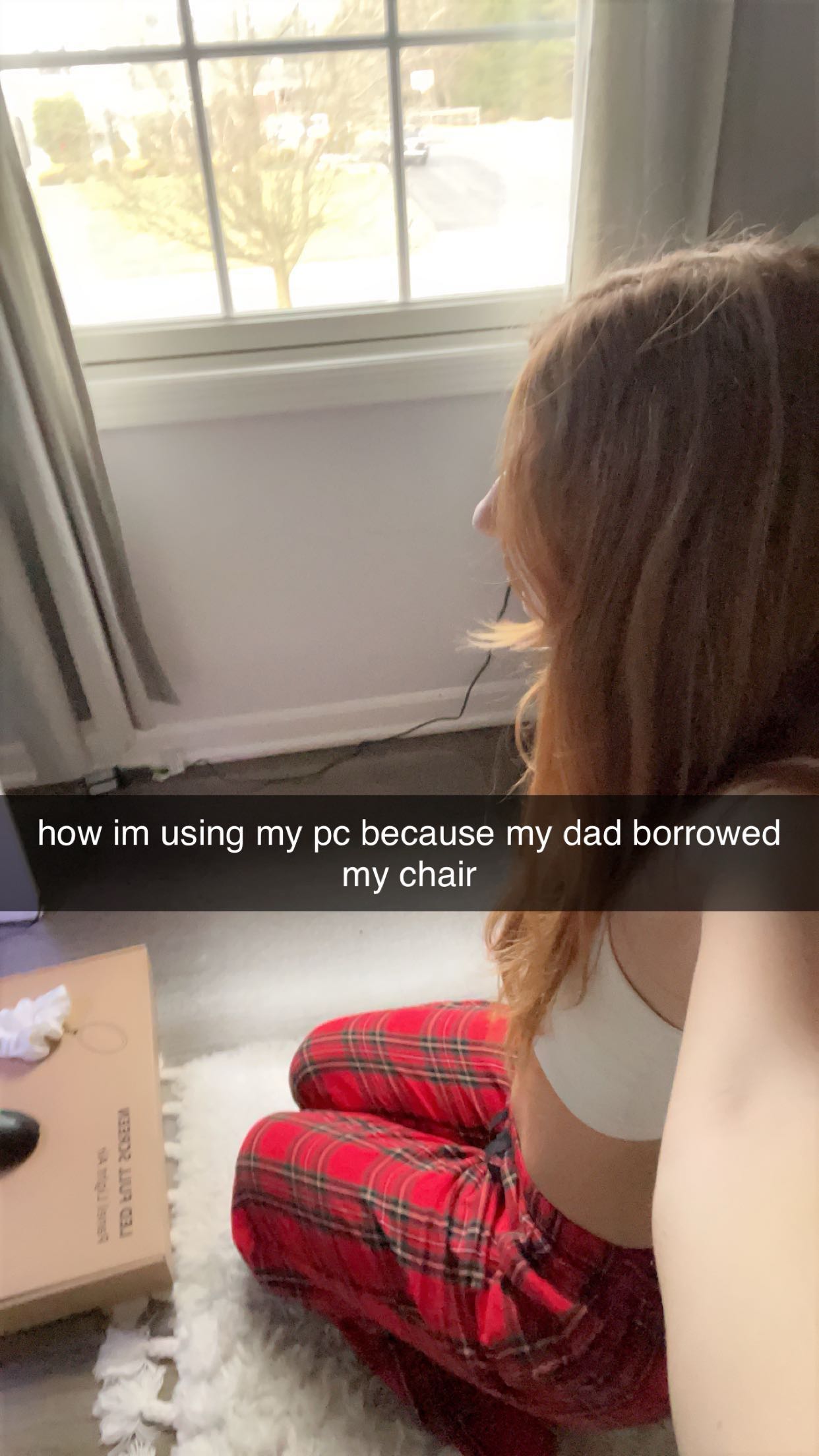 carmmieecat snapchat image archive image